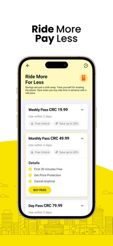 Bimba - Bike Sharing Screenshot 7 of 7