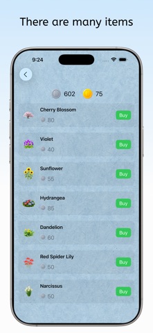 hanaco-Garden Screenshot 9 of 9