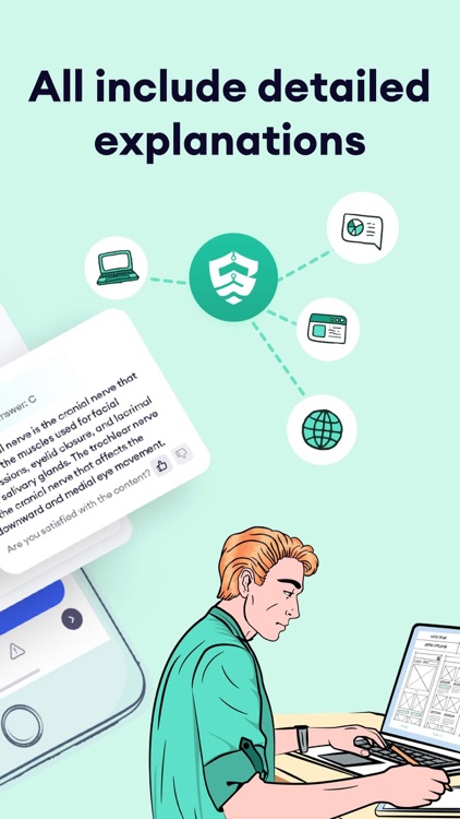 CISSP Test Prep 2025