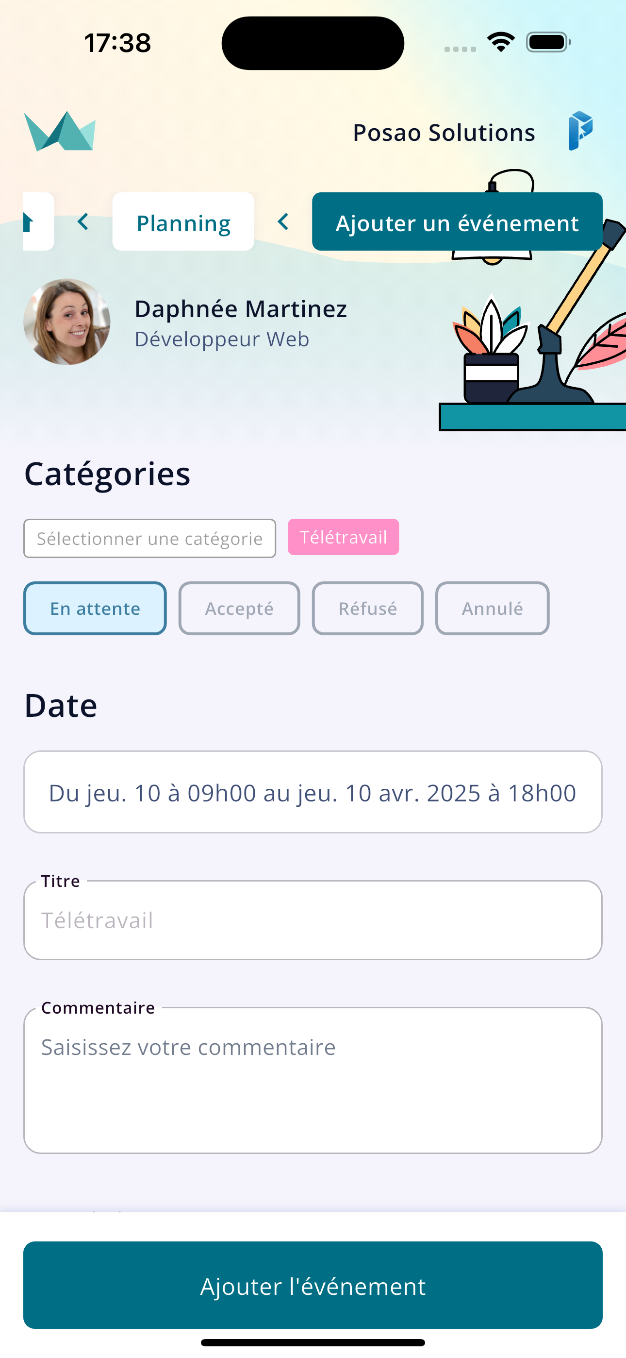 Équipe Wuro screenshot 5
