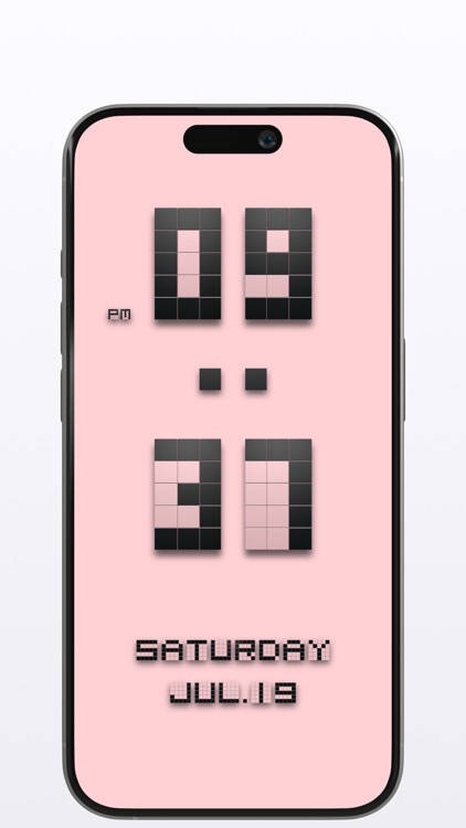 Today Clock - Alarm & Timer screenshot-7