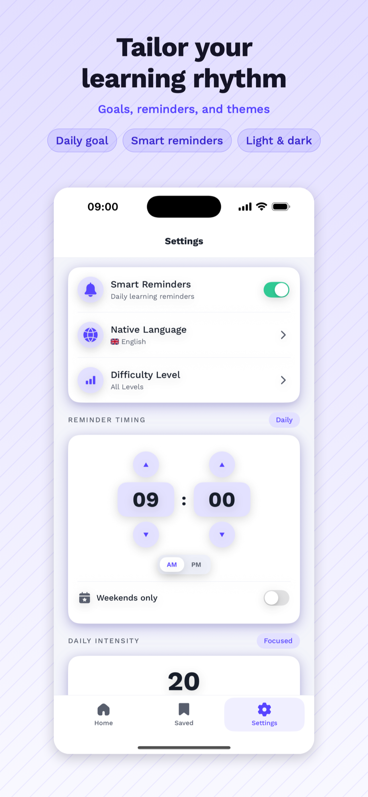 FlipWordy screenshot 7
