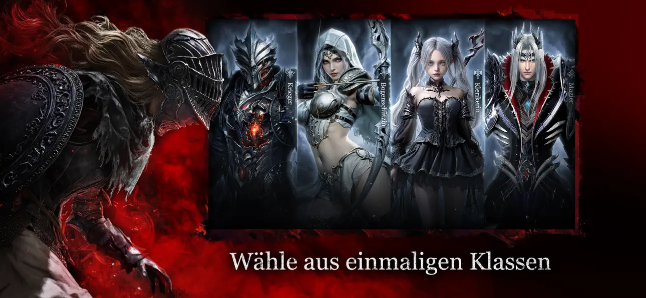 ATHENA:Blood Twins Hack screenshot 2 - iOS game interface