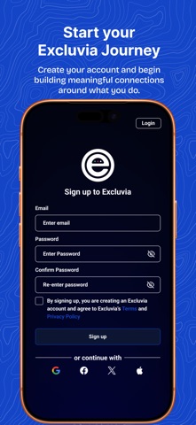 Excluvia Screenshot 5 of 7