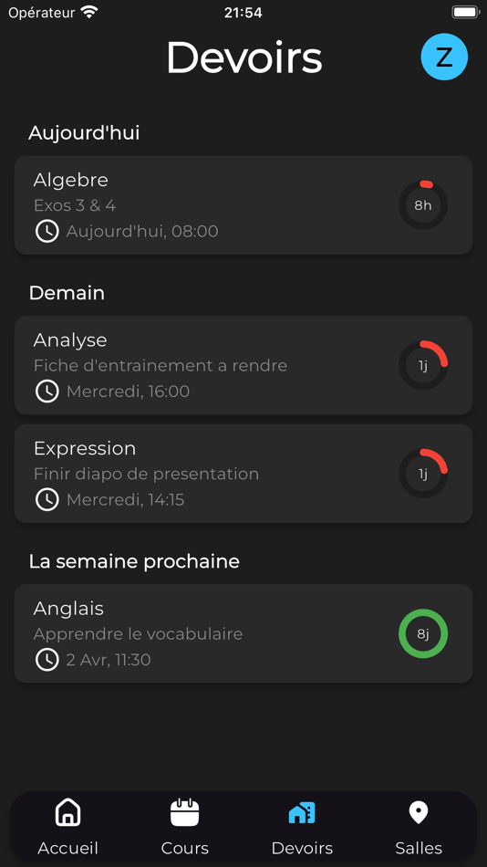 #4. CyApp (iOS) Podle: Zak Hill