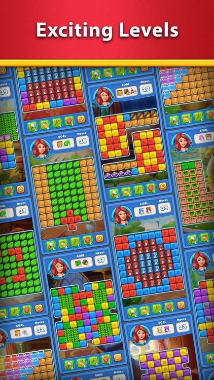 Match Story! screenshot-5