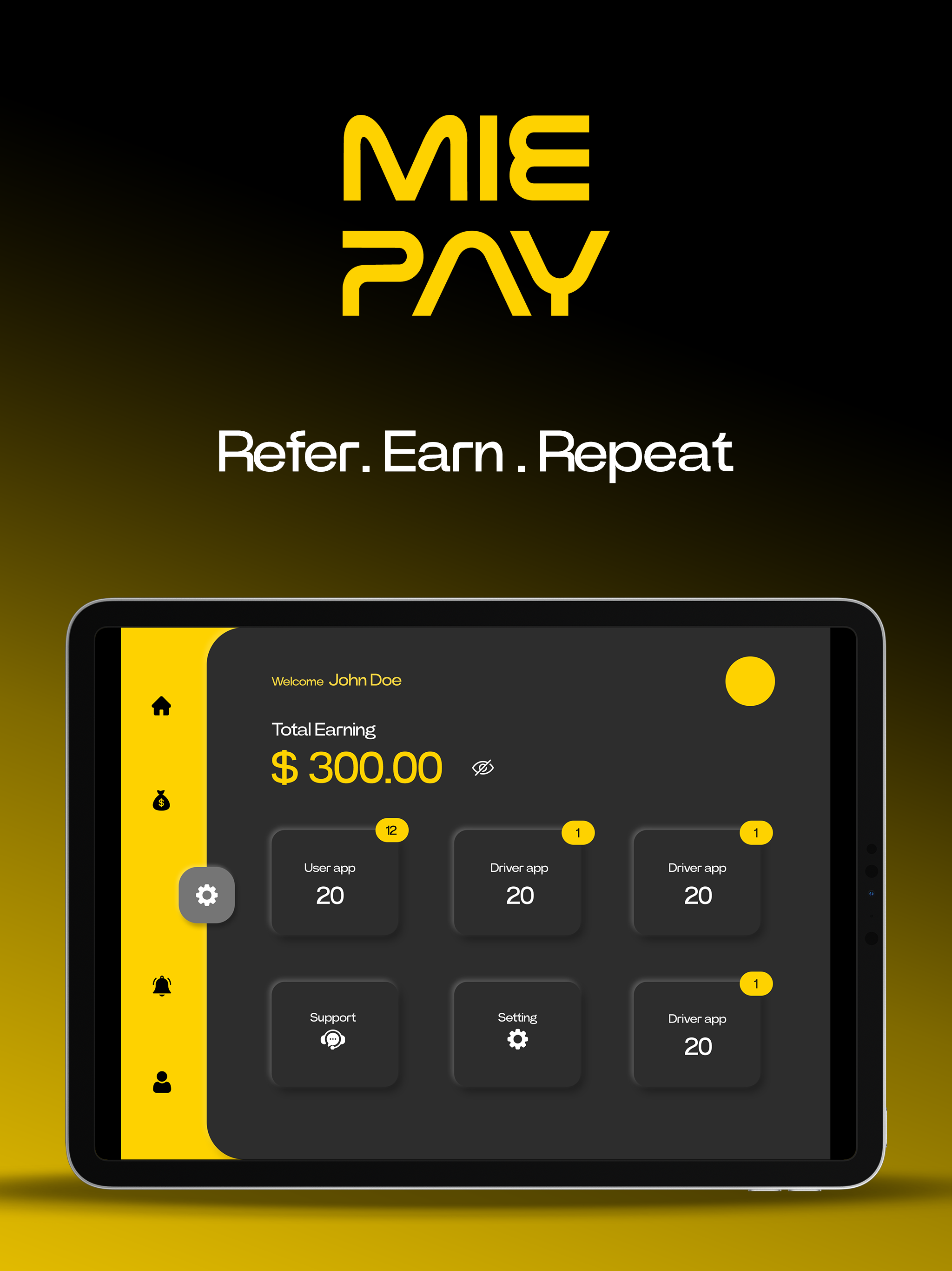 Mie Pay screenshot 9