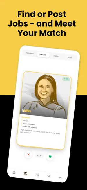 MAJC Hospitality screenshot 3