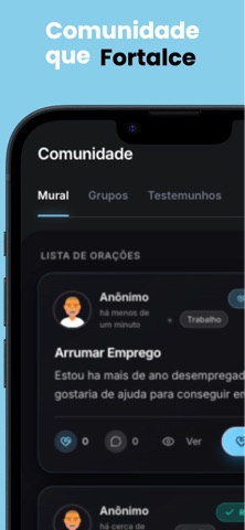 Amem Screenshot 7 of 7