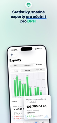easyFaktury Screenshot 5 of 10