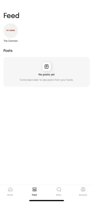 The Common screenshot 3