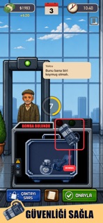Havalimanı Güvenlik screenshot 1