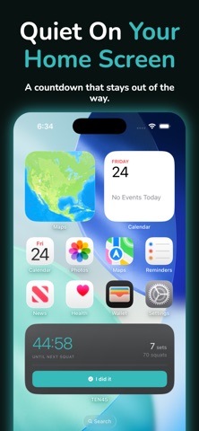 TEN45 Screenshot 5 of 5