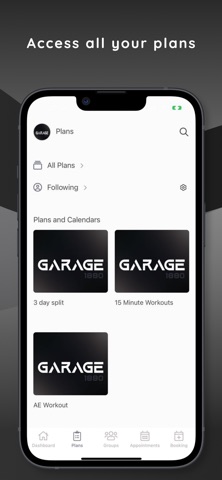 Garage1880 Screenshot 5 of 5