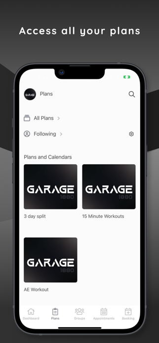 Garage1880 Screenshot 5 of 5