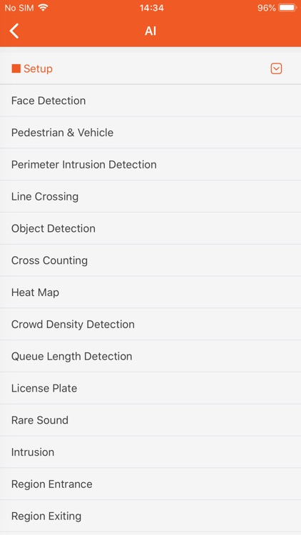Maxron View screenshot-3