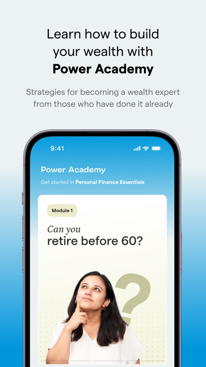 PowerUp Money- Mutual Fund, FD