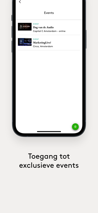Adformatie Nieuws App Screenshot 6 of 6