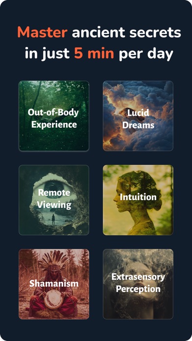 Mind: Spiritual Awakening Screenshot