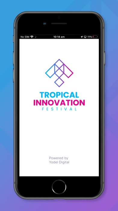Tropical Innovation Festival Screenshot
