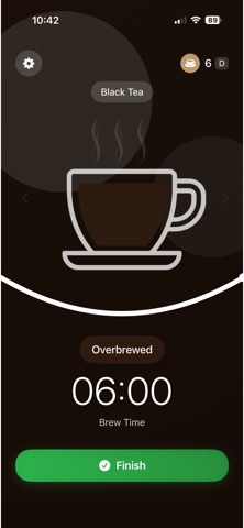 Time 4 Tea screenshot