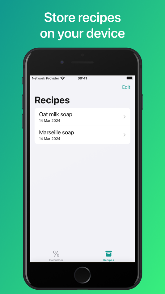 #9. Make Soap (iOS) Podle: Galina Aleksandrova