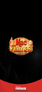 Mac Flames Middleport. screenshot #1 for iPhone