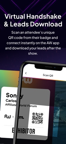 Affiliate World Screenshot 7 of 7