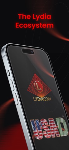 Lydia Wallet Screenshot 6 of 7