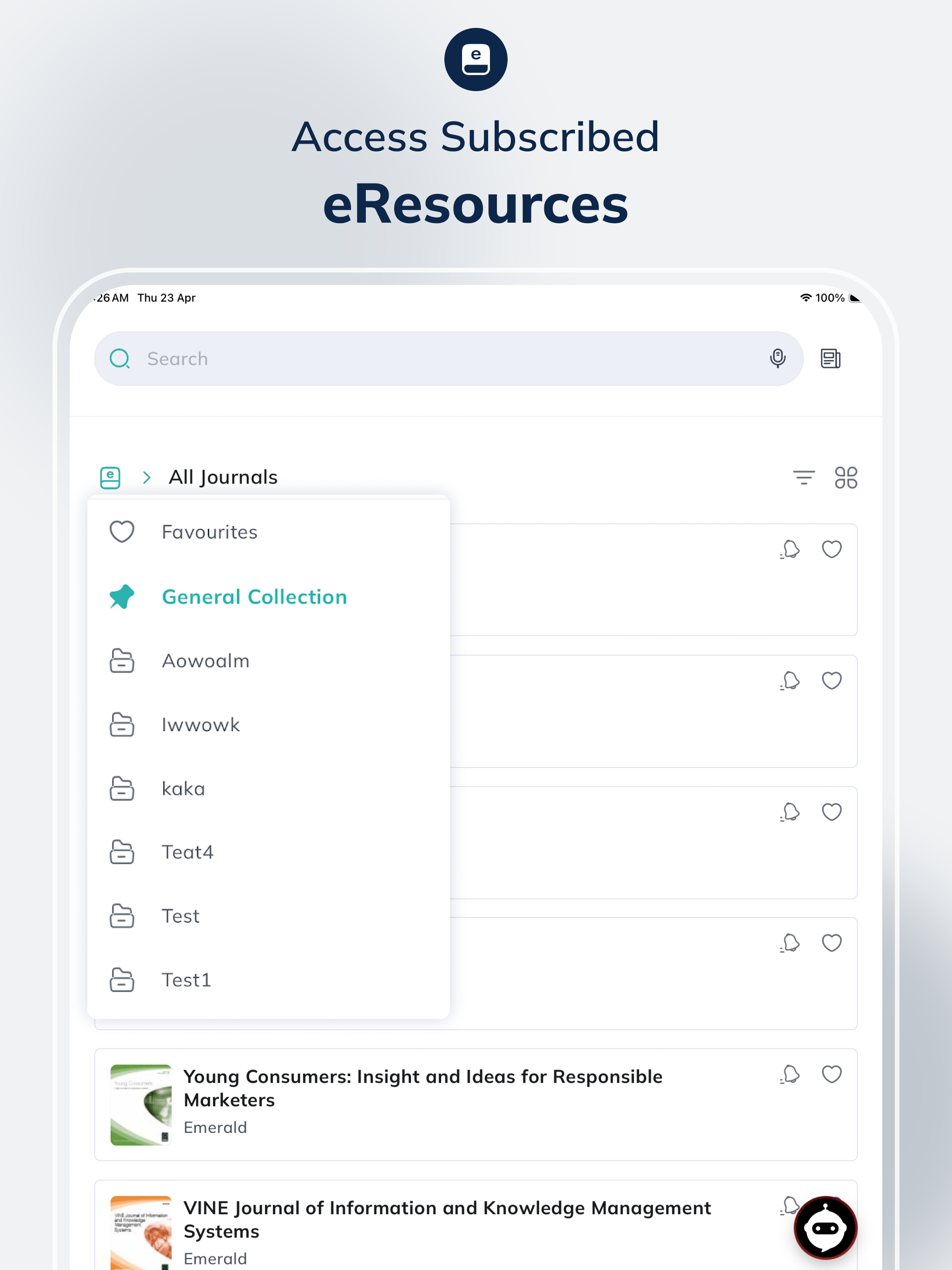 CliniPrism screenshot 11