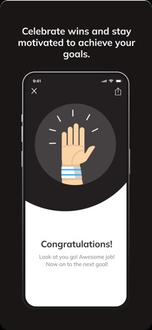 Better Dad App screenshot