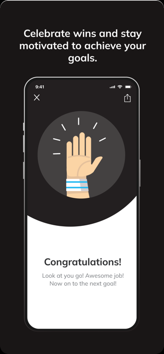 Better Dad App Screenshot 6 of 6