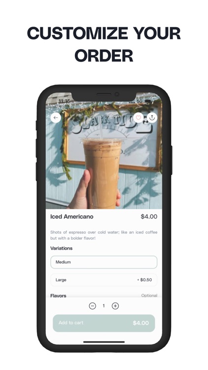 Slack Tide Coffee screenshot-3