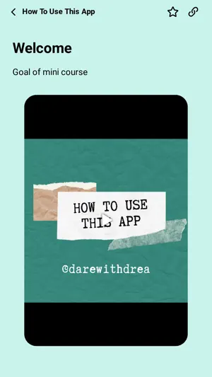 DareWithDrea screenshot 2