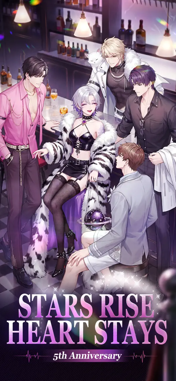 #1. Flipped in Love (iOS) Podle: Obsidian Games