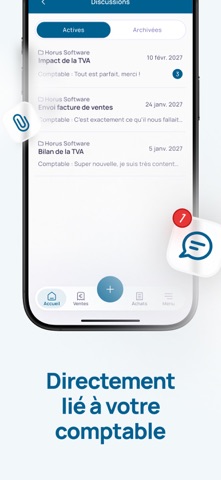Rewise Connect screenshot