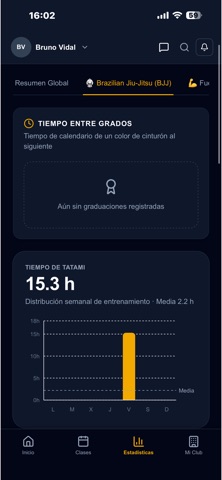 GoFightr screenshot 6