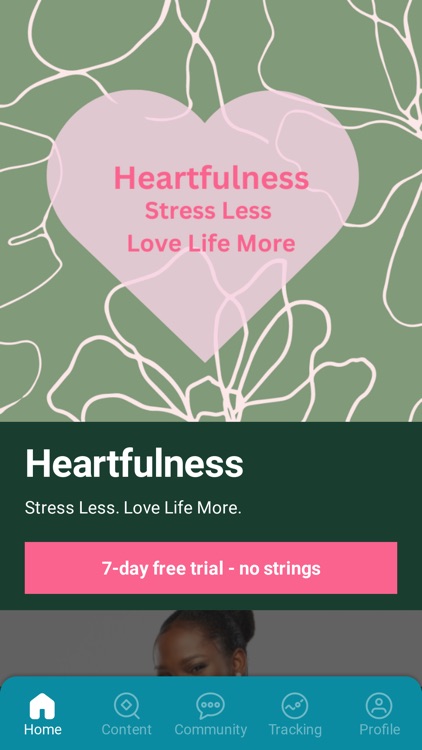 Heartful.App