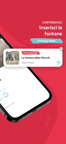 FontanHello screenshot