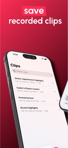 Mentio - Clip & Remember Screenshot 3 of 4