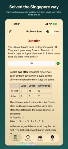 ProblemSum Screenshot 2 of 9