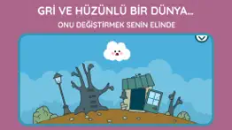 pango kumo - weather game kids iphone resimleri 3