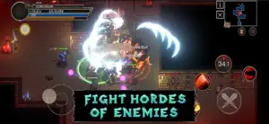 Phantom Tower screenshot 2