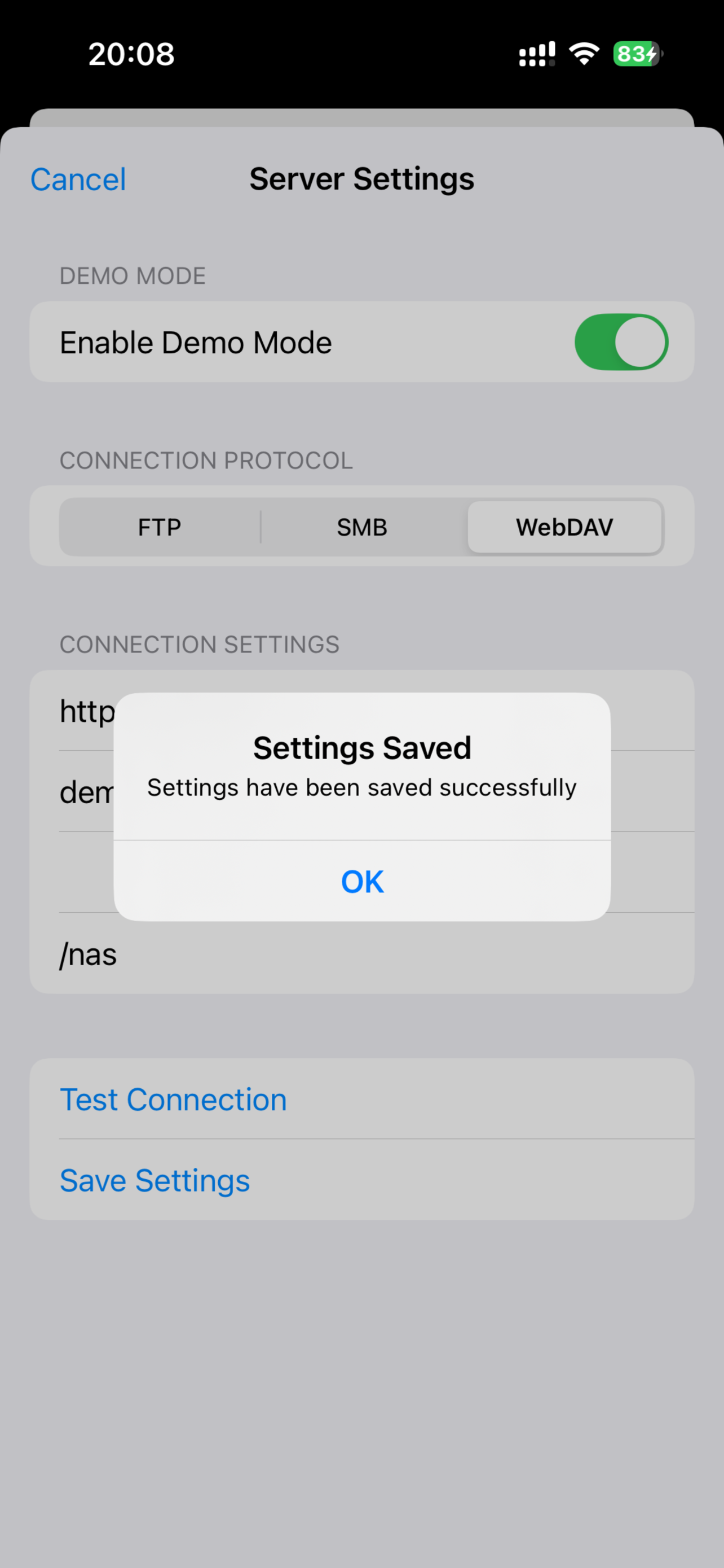 PhotoSync