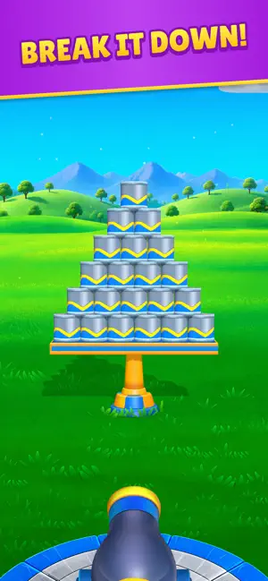 Knock It Down! screenshot 1