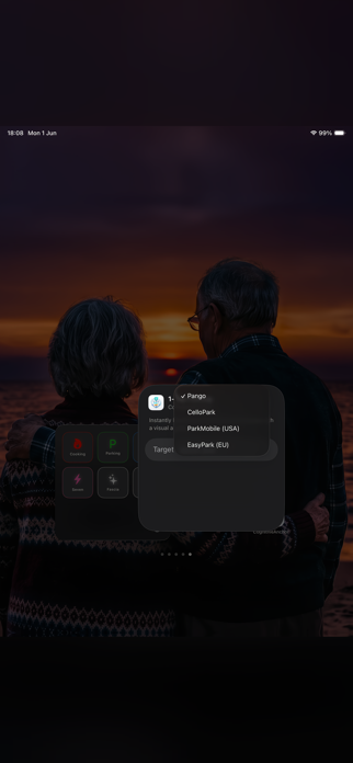 CognitiveAnchor: Focus & Tasks Screenshot 6 of 8