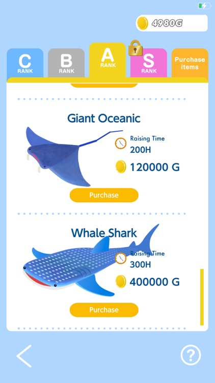 Drop Socials, Grow Fish｜Focus