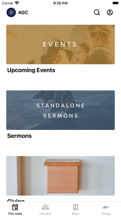 Ashland Grace Church