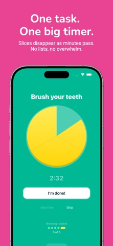 Buddies: ADHD Routines & Timer Screenshot 4 of 10