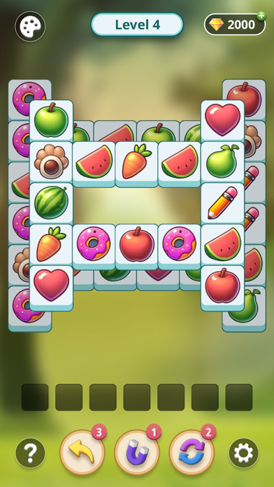 Tile Park Screenshot